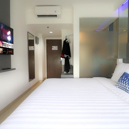 Отель Moritz Biz Gandaria Джакарта Экстерьер фото
