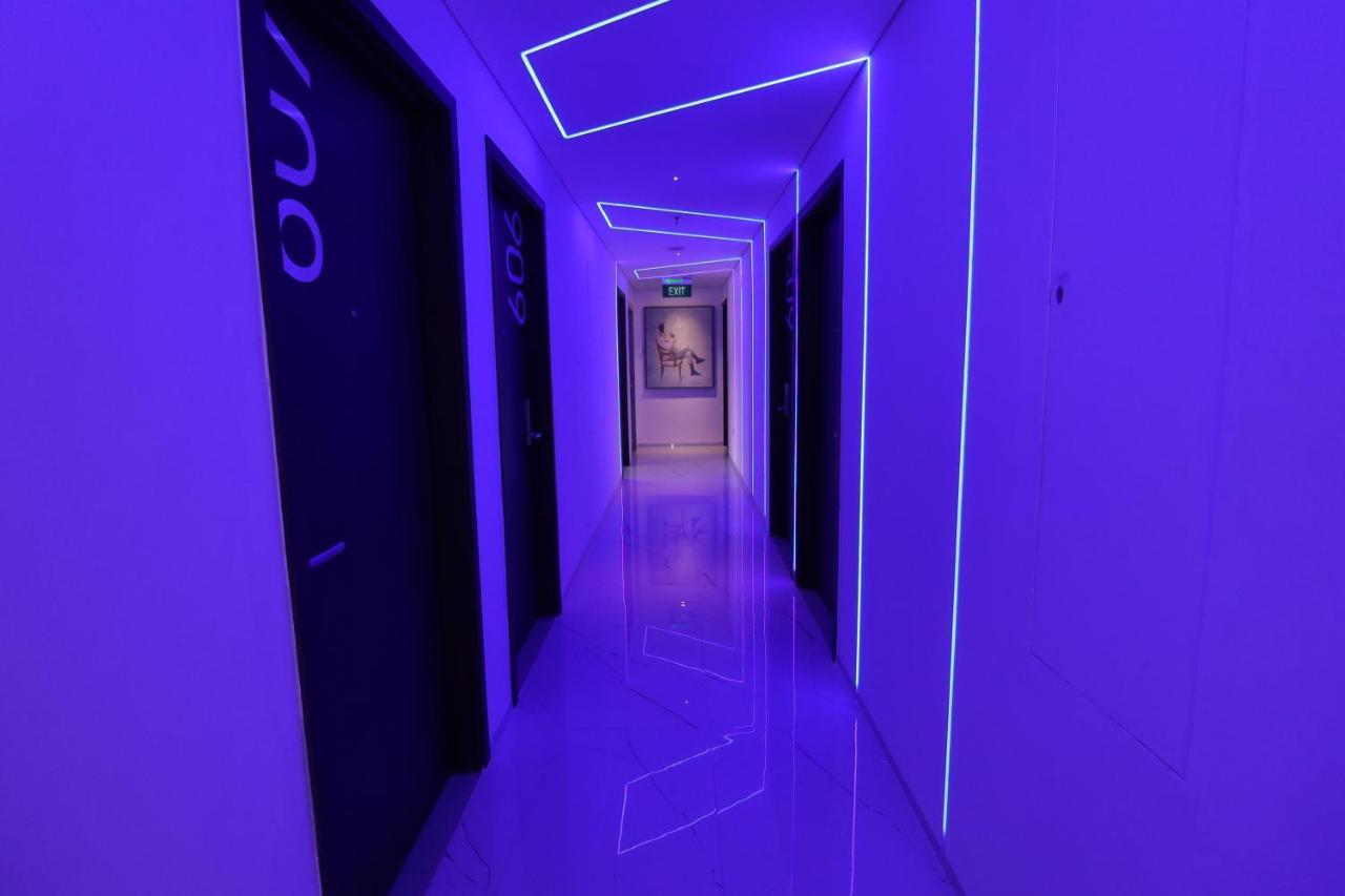 Отель Moritz Biz Gandaria Джакарта Экстерьер фото